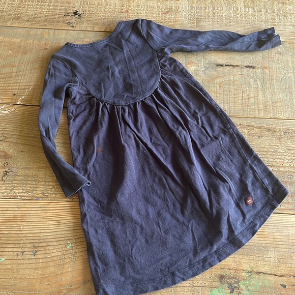 Tea Collection size 2 dress - Picture 5 of 8